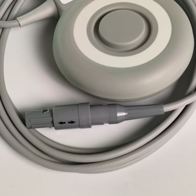 PHILIP Original Goldway MEDICAL SERVICE PARTS 6PIN TOCO Transducer GW P/N 989803174941 به طور کلی به عنوان یک ابزار برای استفاده از دستگاه های پزشکی استفاده می شود