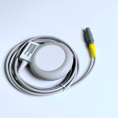 PHILIP اصلی Goldway خدمات پزشکی قطعات 5pin US Transducer GW P/N 989803174921