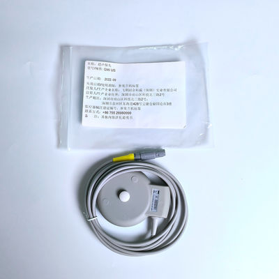 PHILIP اصلی Goldway خدمات پزشکی قطعات 5pin US Transducer GW P/N 989803174921