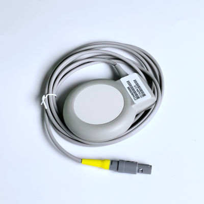 PHILIP اصلی Goldway خدمات پزشکی قطعات 5pin US Transducer GW P/N 989803174921
