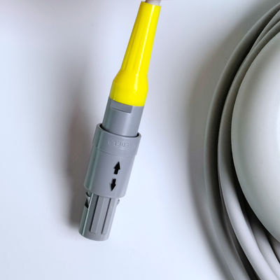 PHILIP اصلی Goldway خدمات پزشکی قطعات 5pin US Transducer GW P/N 989803174921