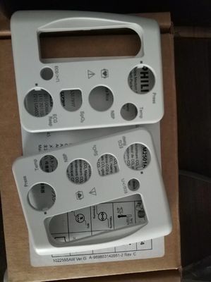 پنل رابط بین المللی مانیتور بیمار Philip IntelliVue MP2 X 2