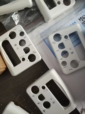 پنل رابط بین المللی مانیتور بیمار Philip IntelliVue MP2 X 2
