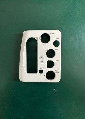 پنل رابط بین المللی مانیتور بیمار Philip IntelliVue MP2 X 2
