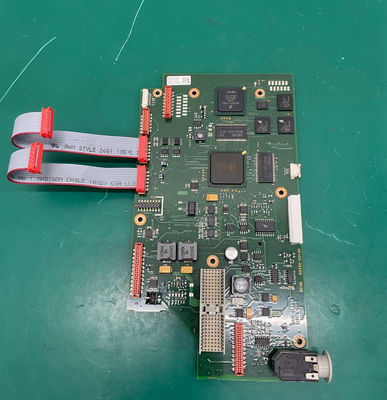 فیلیپ IntelliVue MP5 مانیتور بیمار مادربرد فروش، نگهداری، مبادله REF: M8100-26450