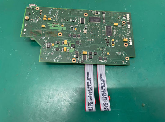 فیلیپ IntelliVue MP5 مانیتور بیمار مادربرد فروش، نگهداری، مبادله REF: M8100-26450
