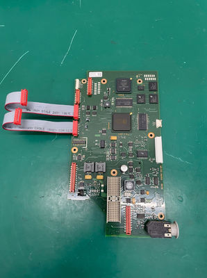 فیلیپ IntelliVue MP5 مانیتور بیمار مادربرد فروش، نگهداری، مبادله REF: M8100-26450
