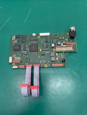 فیلیپ IntelliVue MP5 مانیتور بیمار مادربرد فروش، نگهداری، مبادله REF: M8100-26450