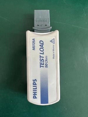 فیلیپ M4735A دیفیبریلتور M3725A بار تست 50ohm مقاومت