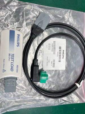 فیلیپ M4735A دیفیبریلتور M3725A بار تست 50ohm مقاومت
