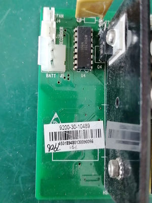 مایندری PM-9000 MEC-1000 MEC-2000 مانیتور بیمار REF:9200-20-10538
