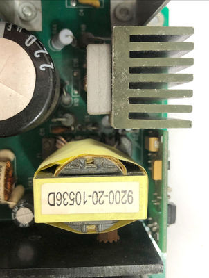 مایندری PM-9000 MEC-1000 MEC-2000 مانیتور بیمار REF:9200-20-10538