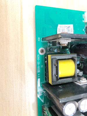 مایندری PM-9000 MEC-1000 MEC-2000 مانیتور بیمار REF:9200-20-10538