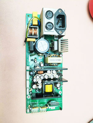 مایندری PM-9000 MEC-1000 MEC-2000 مانیتور بیمار REF:9200-20-10538