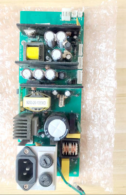 مایندری PM-9000 MEC-1000 MEC-2000 مانیتور بیمار REF:9200-20-10538