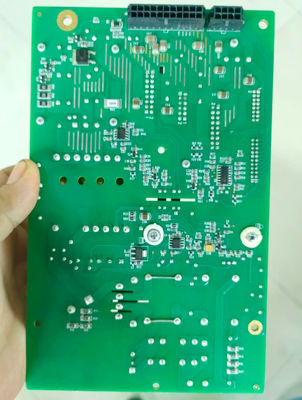 هیئت تامین برق از مانیتور بیمار از میندرای Benevision T5 REF 6802-30-66651 6802-20-6652