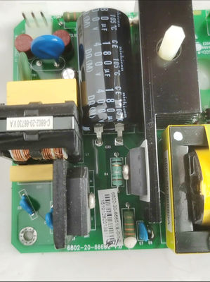 هیئت تامین برق از مانیتور بیمار از میندرای Benevision T5 REF 6802-30-66651 6802-20-6652