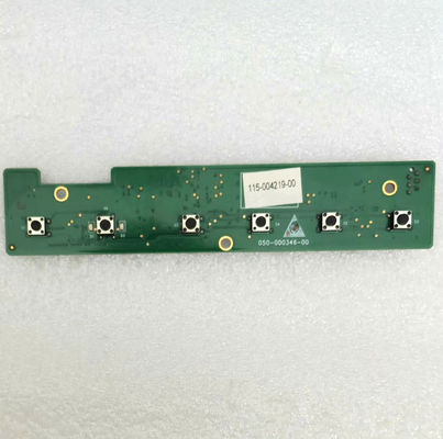 میندری BeneVision T5 مانیتور بیمار صفحه کلید REF 050-000346-00 یا 051-000249-00