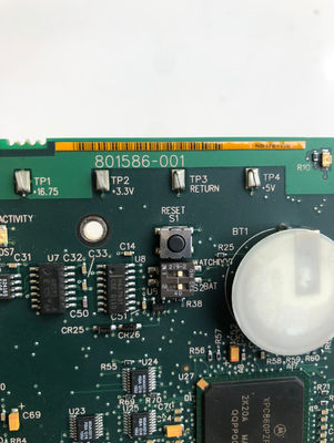 PN:80156-001,801587-001 مانیتور بیمار مادربرد GE Solar8000 Solar8000i Solar8000m مانیتور بیمار مادربرد