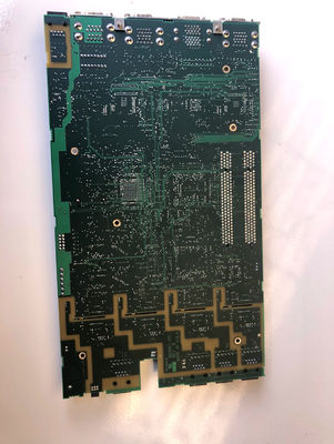 PN:80156-001,801587-001 مانیتور بیمار مادربرد GE Solar8000 Solar8000i Solar8000m مانیتور بیمار مادربرد