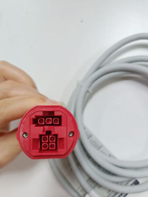 8000-0308-01 ZOLL کابلی چند منظوره برای دیفیبریلتور