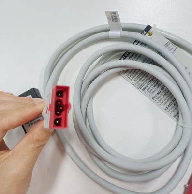 8000-0308-01 ZOLL کابلی چند منظوره برای دیفیبریلتور