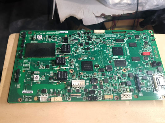 ASSY:453564365951 مانیتور بیمار مادربرد برای فیلیپ EFFicia CM10 مانیتور بیمار