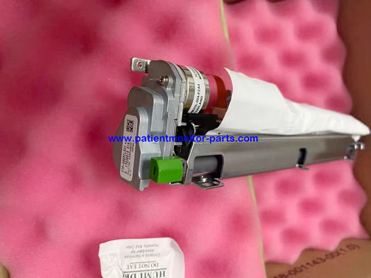 نگهداری قطعات یدکی در انبار Mindray Beneheart R12 الکتروکاردیوگراف