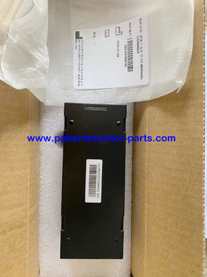 مانیتور بیمار Mindray BeneVision T5 T8 N12 باتری لیتیوم اصلی جدید، LI23S002A PN115-018012-00 DC 11.1 V 4500mAh
