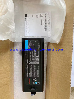 مانیتور بیمار Mindray BeneVision T5 T8 N12 باتری لیتیوم اصلی جدید، LI23S002A PN115-018012-00 DC 11.1 V 4500mAh