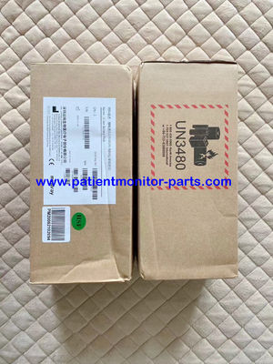 مانیتور بیمار Mindray BeneVision T5 T8 N12 باتری لیتیوم اصلی جدید، LI23S002A PN115-018012-00 DC 11.1 V 4500mAh
