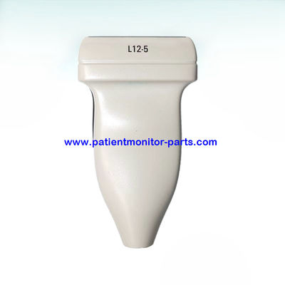Mdoel Transducer L12-5 فیلیپ L12-5 فرکانس بالا غبار فراصوت کم عمق