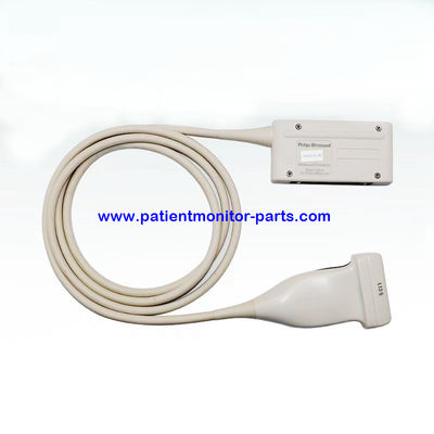 Mdoel Transducer L12-5 فیلیپ L12-5 فرکانس بالا غبار فراصوت کم عمق