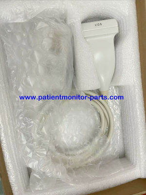 Mdoel Transducer L12-5 فیلیپ L12-5 فرکانس بالا غبار فراصوت کم عمق