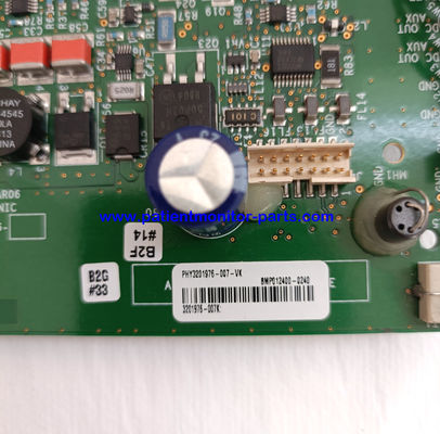 مدترونیک لایفپاک 20 دیفیبریلتور برق هیئت مدیره: BMP012400-0240 PHY3201976-007-VK
