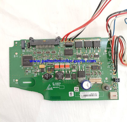 مدترونیک لایفپاک 20 دیفیبریلتور برق هیئت مدیره: BMP012400-0240 PHY3201976-007-VK