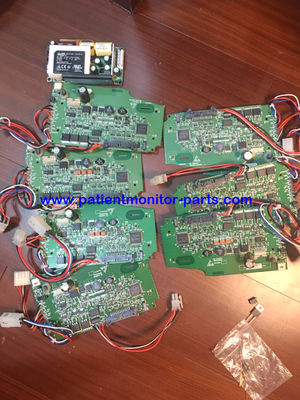 مدترونیک لایفپاک 20 دیفیبریلتور برق هیئت مدیره: BMP012400-0240 PHY3201976-007-VK