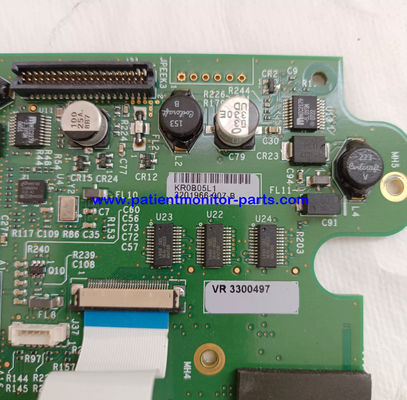 &quot;مدترونيك لايفپاك 20&quot; ديفيبريلاتور تابلوي PN: KR0B05L13201966-007-B