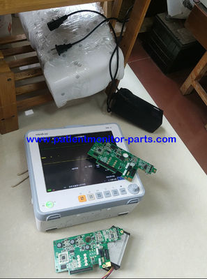 آی پی ام10 مانیتور بیمار هیئت برق PN:050-000721-02