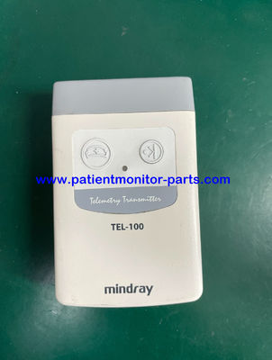بخش های تعمیری مانیتور در انبار Mindray TEL-100 ECG Telemetry Box