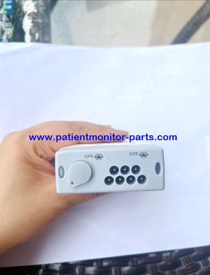 بخش های تعمیری مانیتور در انبار Mindray TEL-100 ECG Telemetry Box