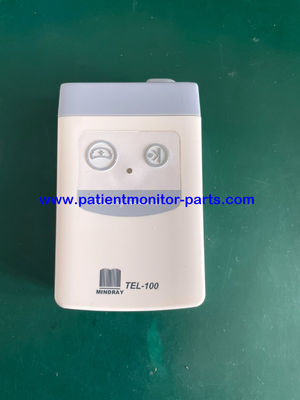 بخش های تعمیری مانیتور در انبار Mindray TEL-100 ECG Telemetry Box