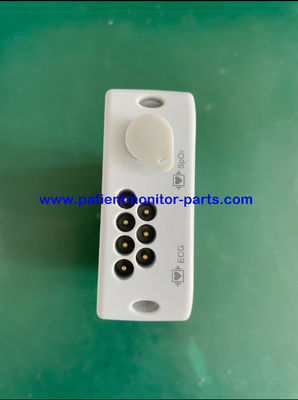 بخش های تعمیری مانیتور در انبار Mindray TEL-100 ECG Telemetry Box
