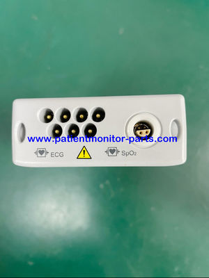بخش های تعمیری مانیتور در انبار Mindray TEL-100 ECG Telemetry Box