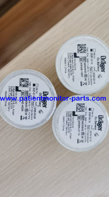 باتری اکسیژن وارداتی اصلی دراجر، سنسور O2 پارامگنتیک کلاسیک برای Evit 4، شماره سفارش: 6850645