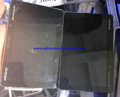 صفحه نمایش مانیتور بیمار BeneVision N1