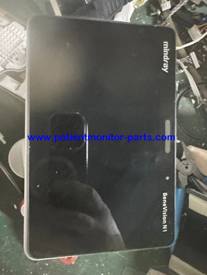 صفحه نمایش مانیتور بیمار BeneVision N1