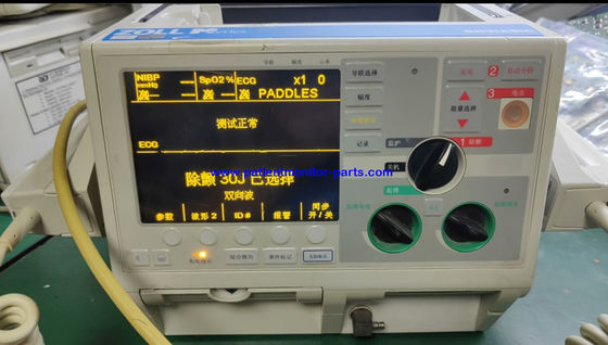 Zoll M Series Defibrillator Haddles Paddles. تعمیر و نگهداری دیفیبریلتور، تامین لوازم جانبی دیفیبریلتور
