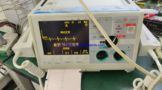 Zoll M Series Defibrillator Haddles Paddles. تعمیر و نگهداری دیفیبریلتور، تامین لوازم جانبی دیفیبریلتور