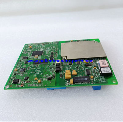 PN M52A-20-86101 مانیتور بیمار مادربرد اندری MEC-1000 مانیتور بیمار